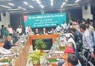 মব সন্ত্রাসের ব্যাপারে সজাগ থাকার পরামর্শ বিশিষ্টজনের
