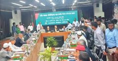 মব সন্ত্রাসের ব্যাপারে সজাগ থাকার পরামর্শ বিশিষ্টজনের
