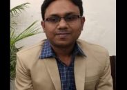 বরিশালে সাংবাদিক আরিফিন তুষারের ইন্তেকাল