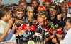 আগুন নিয়ন্ত্রণে বড় সমস্যা হয়ে দাঁড়ায় বাতাস: ফায়ার সার্ভিস