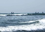 সাগরে লঘুচাপের শঙ্কা, এখনই বিদায় নিচ্ছে না বৃষ্টি