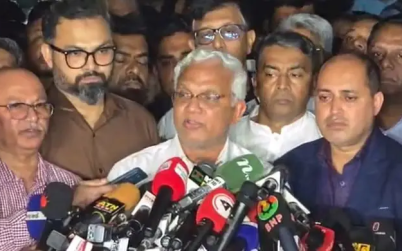 ৩ দিন ধরে একই অবস্থায় খালেদা জিয়া, এভার কেয়ারেই চিকিৎসা চলবে