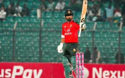 আইরিশদের হারিয়ে সিরিজে ফেরার স্বস্তি