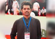 এনসিপির কেন্দ্রীয় নেতা রিজভীকে দল থেকে সাময়িক অব্যাহতি