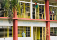 বুধবার থেকে দেশের সব সরকারি প্রাথমিক বিদ্যালয় ‘কমপ্লিট শাটডাউন’
