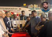 রাতে হৃদরোগ ইনস্টিটিউটের হিমঘরে থাকবে হাদির মরদেহ