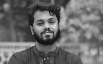 ওসমান হাদির মৃত্যুতে সর্বস্তরে শোকের ছায়া