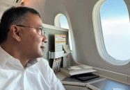 দীর্ঘ অপেক্ষা শেষে ঢাকার বুকে তারেক রহমান, বরণ করতে প্রস্তুত লাখ লাখ নেতাকর্মী