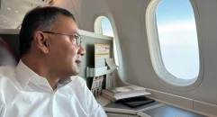 দীর্ঘ অপেক্ষা শেষে ঢাকার বুকে তারেক রহমান, বরণ করতে প্রস্তুত লাখ লাখ নেতাকর্মী