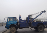 টঙ্গী ফ্লাইওভার বন্ধ, হেঁটে ৩০০ ফিট যাচ্ছেন বিএনপি নেতাকর্মীরা