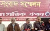 নির্বাচনে অংশগ্রহণ করতে চান মান্না, মানুষের কাছে চাইলেন ৩৬ কোটি টাকা