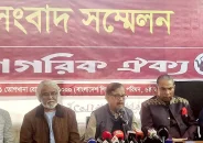 নির্বাচনে অংশগ্রহণ করতে চান মান্না, মানুষের কাছে চাইলেন ৩৬ কোটি টাকা