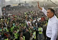 দেশে ফেরার দিনটা আমার হৃদয়ে অবিস্মরণীয় হয়ে থাকবে: তারেক রহমান