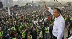 দেশে ফেরার দিনটা আমার হৃদয়ে অবিস্মরণীয় হয়ে থাকবে: তারেক রহমান