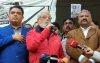 নির্বাচন ব্যবস্থায় কোনো নিরপেক্ষতা দেখছি না: জি এম কাদের