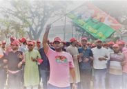 চট্টগ্রামে তারেক রহমানের সমাবেশে মানুষের ঢল
