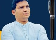 কলম প্রতীক নিয়ে ছুটছেন মানবিক শওকত, নির্বাচিত হলে ফ্রী চিকিৎসাসেবা পাবে সাধারণ মানুষ