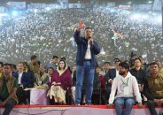 নির্বাচনের দিন ভোটকেন্দ্রের সামনে ফজরের নামাজ জামায়াত করে পড়তে হবে: তারেক রহমান