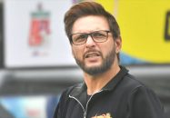 বিশ্বকাপ থেকে বাংলাদেশকে বাদ দেওয়ায় কড়া সমালোচনা আফ্রিদির