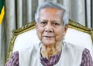 মাইকেল মধুসূদন দত্তের সাহিত্যকর্ম আজও অনুপ্রেরণা জোগায়: প্রধান উপদেষ্টা