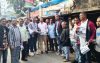 চট্টগ্রাম-১১ আসন: ভোটের মাঠে জাতীয় পার্টির নেতারা বিরামহীন গণসংযোগে ব্যস্ত