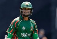 সাকিব আল হাসানকে দলে ফেরানোর সিদ্ধান্ত নিয়েছে বিসিবি