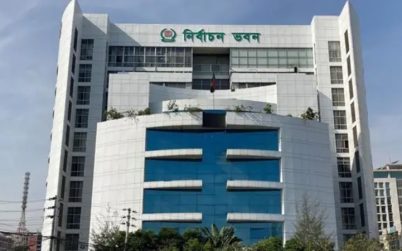 ভোটের দিন প্রার্থী ও এজেন্টের যানবাহন ব্যবহারে নির্দেশনা