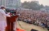 জামায়াতই একমাত্র দল যারা দেশের মানুষকে মুক্তির পথ দেখাতে পারে: শফিকুর রহমান