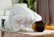 শবে বরাতের নামাজের নিয়ম ও সতর্কতা