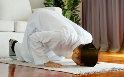 শবে বরাতের নামাজের নিয়ম ও সতর্কতা