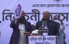 ইসলামের পক্ষের বাক্স একটাই, আর সেটি হলো হাতপাখা: চরমোনাই পীর