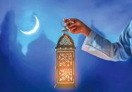 আজ পবিত্র শবে মেরাজ