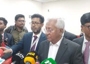 ভোটে নির্বাচিতদের সাংবিধানিক স্বীকৃতি ‘গেজেট’ প্রকাশ আজ