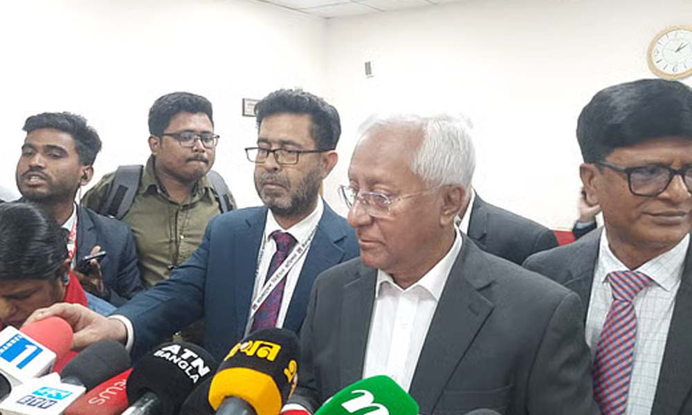 ভোটে নির্বাচিতদের সাংবিধানিক স্বীকৃতি ‘গেজেট’ প্রকাশ আজ