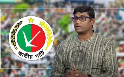 জাতীয় পার্টির জানাজা এবং দলের প্রাথমিক বিজয় নিয়ে কি বলছেন মহাসচিব?