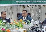 কেন্দ্রে কোনো অনাকাঙ্ক্ষিত ঘটনা ঘটলে ৫ মিনিটের মধ্যে ব্যবস্থা