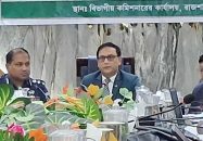 কেন্দ্রে কোনো অনাকাঙ্ক্ষিত ঘটনা ঘটলে ৫ মিনিটের মধ্যে ব্যবস্থা