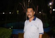 যেভাবে হাড়িয়ে গেলেন সাংবাদিক মীর মনিরুজ্জামান