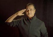 নির্বাচনে অংশগ্রহনকারী সকল দলকে জানাই অভিনন্দন: কণ্ঠশিল্পী আসিফ আকবর