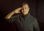 নির্বাচনে অংশগ্রহনকারী সকল দলকে জানাই অভিনন্দন: কণ্ঠশিল্পী আসিফ আকবর