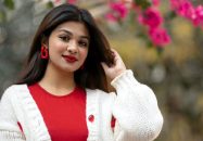 শোবিজ ছাড়ার ঘোষণা দিলেন তরুণ অভিনেত্রী নওবা তাহিয়া