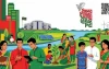 জুলাই সনদ বাস্তবায়ন করবে বিএনপি