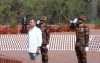 জাতীয় স্মৃতিসৌধে প্রধানমন্ত্রী তারেক রহমানের শ্রদ্ধা