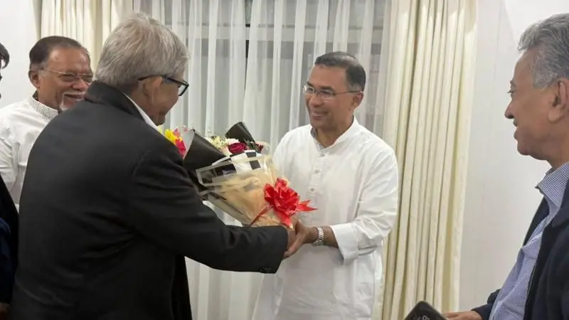 নতুন সরকারের আকার ছোট হচ্ছে, বিএনপি’র মন্ত্রিসভায় জায়গা পাচ্ছেন কারা?