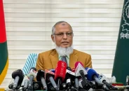 আদালতের নির্দেশ পেলে ভোট পুনর্গণনার বিষয়ে সিদ্ধান্ত: ইসি