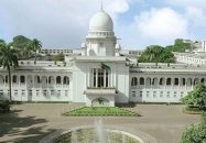 রমজানে নতুন সূচিতে চলবে হাইকোর্ট
