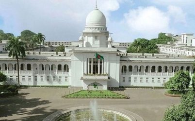 রমজানে নতুন সূচিতে চলবে হাইকোর্ট