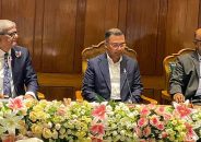 সংসদ নেতা ও প্রধানমন্ত্রী নির্বাচিত হলেন বিএনপি চেয়ারম্যান তারেক রহমান