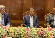 সংসদ নেতা ও প্রধানমন্ত্রী নির্বাচিত হলেন বিএনপি চেয়ারম্যান তারেক রহমান