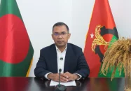 প্রধানমন্ত্রীকে চীন সফরের আমন্ত্রণ